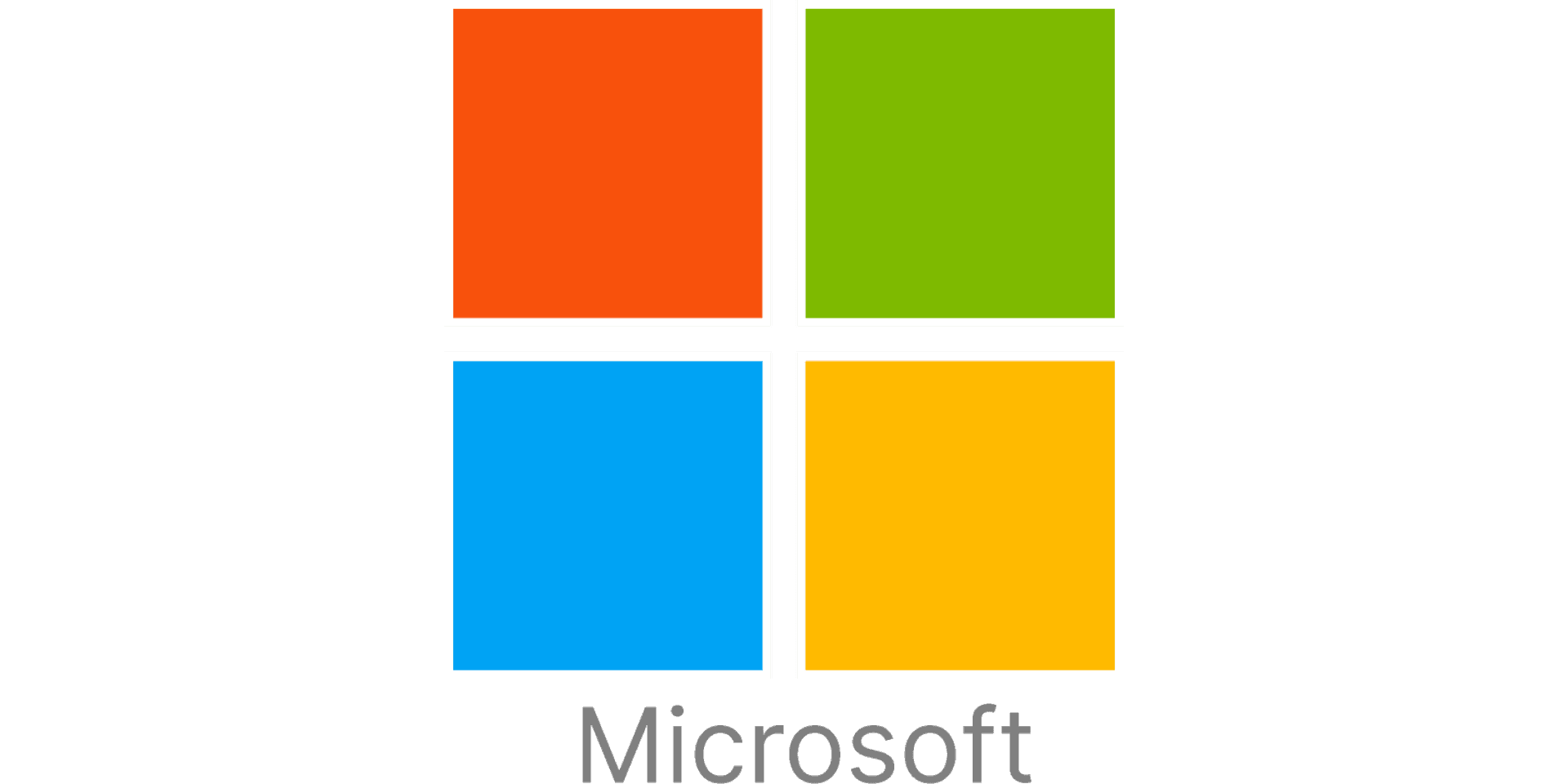 Microsoft logo