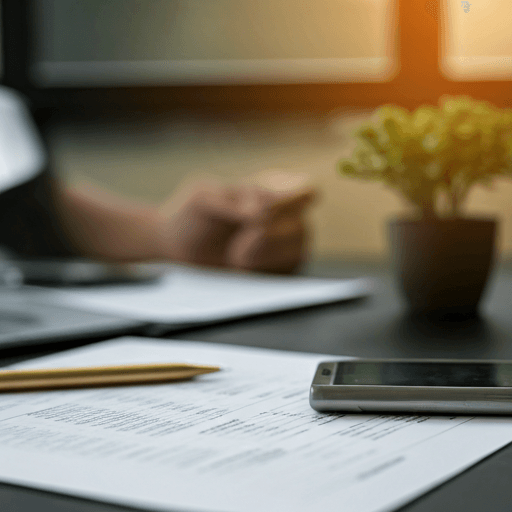 Accounting Operations