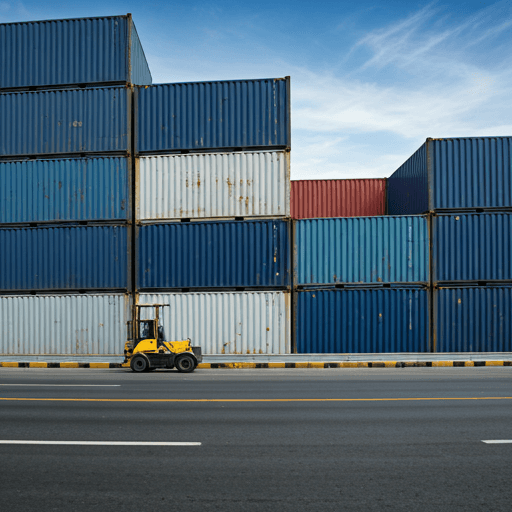 Logistics Dispatch